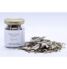 Calerris - Räuchermischung - Erkältung Adieu - 50 ml