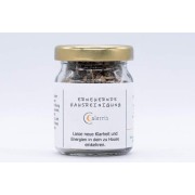 Calerris - Räuchermischung - Erneuernde Hausreinigung - 50 ml