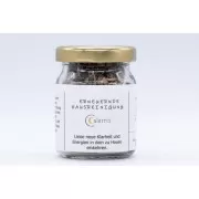 Calerris - Räuchermischung - Erneuernde Hausreinigung - 50 ml