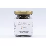 Calerris - Räuchermischung - Harmonisierende Hausreinigung - 50 ml