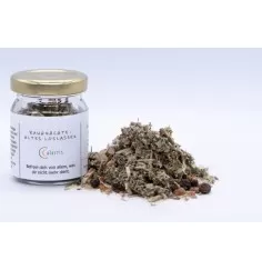 Calerris - Räuchermischung - Rauhnächte Altes Loslassen - 50 ml