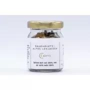 Calerris - Räuchermischung - Rauhnächte Altes Loslassen - 50 ml