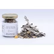 Calerris - Räuchermischung - Reinigung für zu Hause - 50 ml