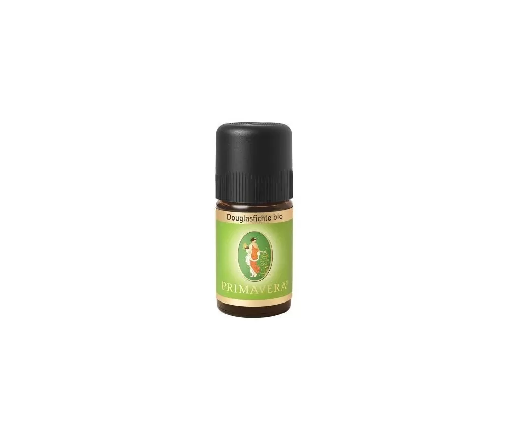 Primavera - Ätherische Öle - Douglasfichte bio - 5 ml