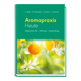 Primavera - Buch - Aromapraxis Heute
