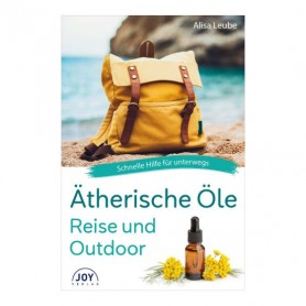 Primavera - Buch - Zitrusdüfte – Die Heilkraft von Zitrone, Orange, Limette & Co.