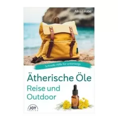 Primavera - Buch - Zitrusdüfte – Die Heilkraft von Zitrone, Orange, Limette & Co.