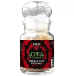 Engelalm - Räuchermischung - ARTEMISIA – für weibliche Selbstbestimmung - 50ml