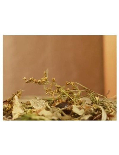 Engelalm - Räuchermischung - ARTEMISIA – für weibliche Selbstbestimmung - 50ml