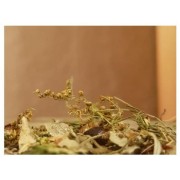 Engelalm - Räuchermischung - ARTEMISIA – für weibliche Selbstbestimmung - 50ml