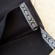 Spirit of OM - Hoodie - schwarz