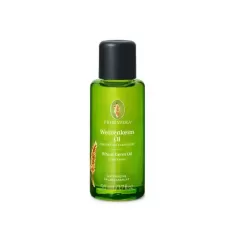 Primavera - Pflegeöle - Weizenkeim Öl - 50 ml