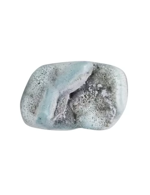 Trommelsteine - Calcit - Karibik-Calcit- 3,0 - 5,0cm - XL - 500gr Beutel