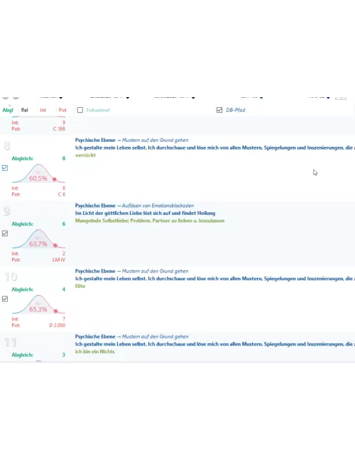 Business Success Sessions - deine Business Erfolgstransformation
