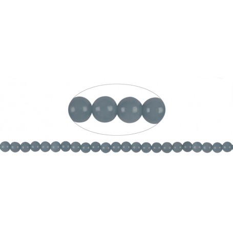 Heilstein & Edelstein-Strang - Kugeln