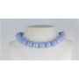 Chalcedon (blau) A