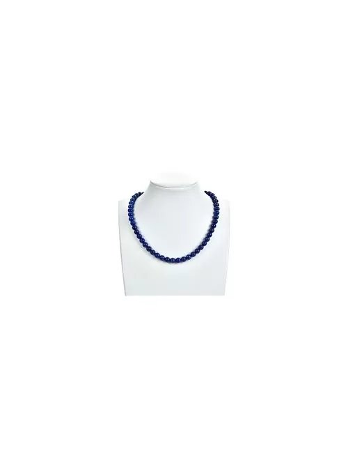 Heilstein & Edelstein-Strang - Kugeln, Lapis Lazuli A, 08mm