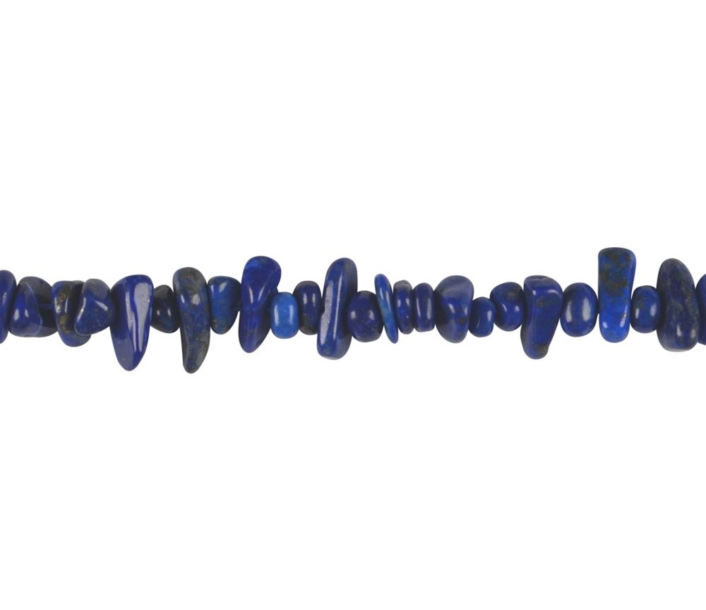 Heilstein & Edelstein-Strang - Splitter, Lapis Lazuli A, 02-05 x 05-10mm