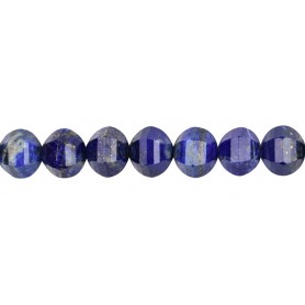 Heilstein & Edelstein-Strang - Lapis Lazuli
