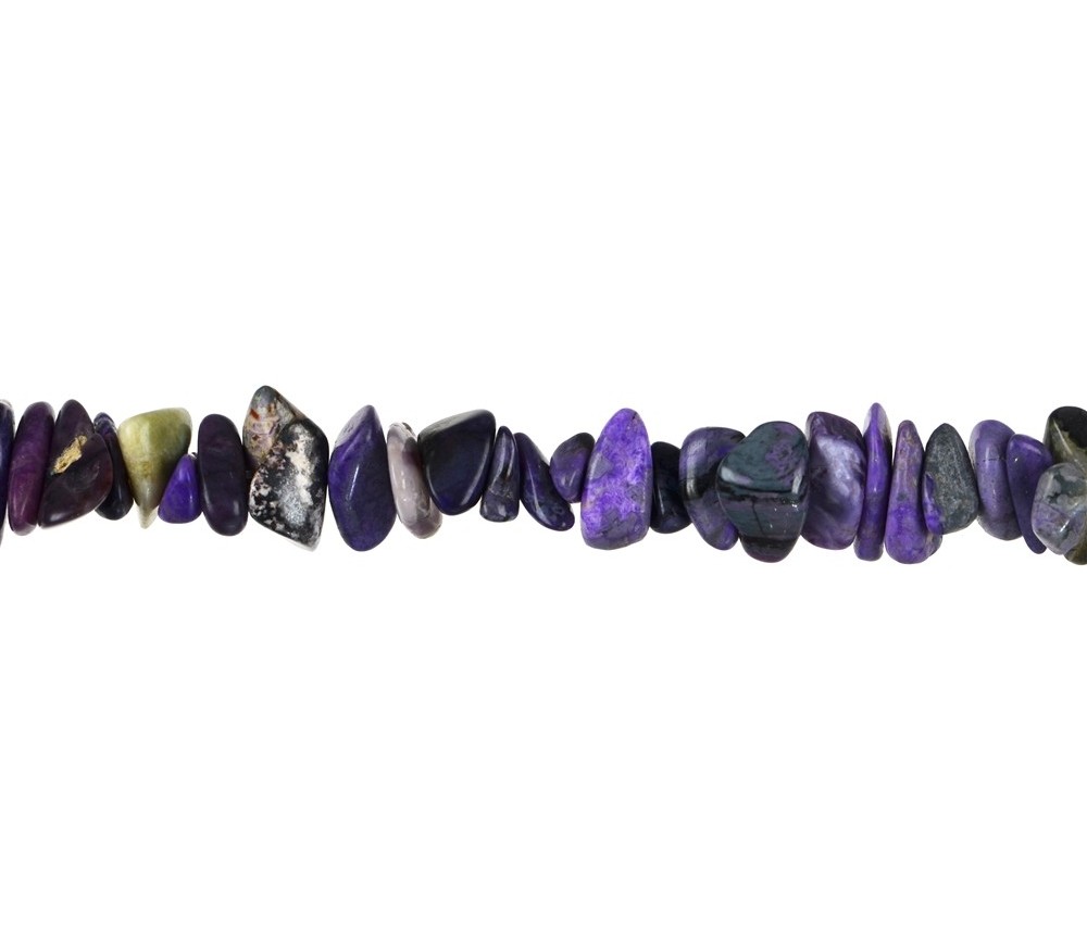 Heilstein & Edelstein-Strang - Splitter, Sugilith, 01-10 x 05-18mm