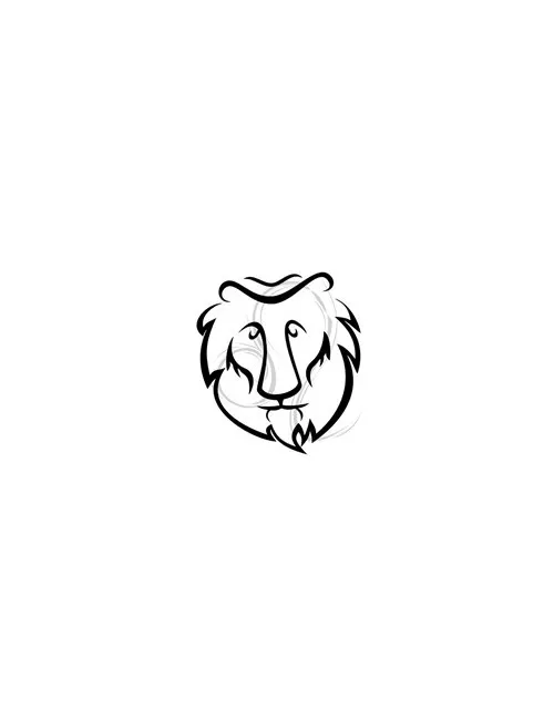 Heilstein & Edelstein-Strang - Kugeln, Tigerauge, matt, 10mm