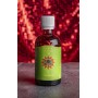 Massage Öl - Chakra - Herz - Anahata - 100 ml