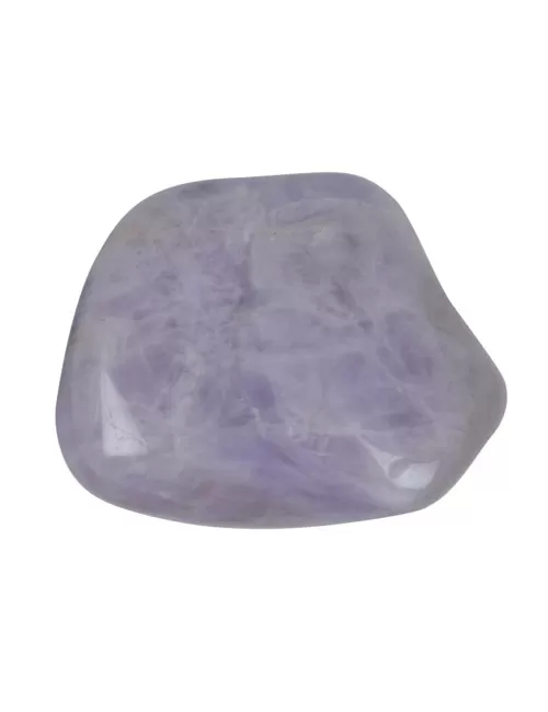Trommelsteine - Amethyst - Kapamethyst hell- 2,5 - 4,5cm - XL - 500gr Beutel