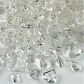 Trommelsteine - Bergkristall extra