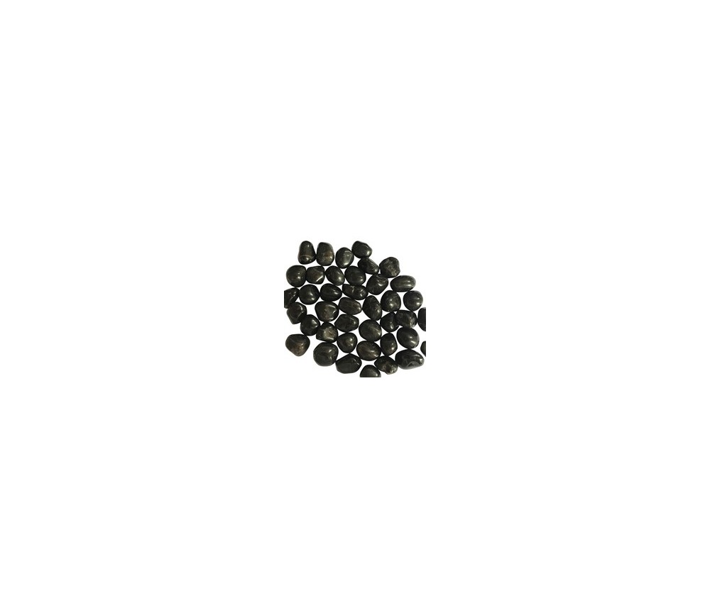 Trommelsteine - Onyx - natur- 3,0 - 4,0cm - XL - 500gr Beutel