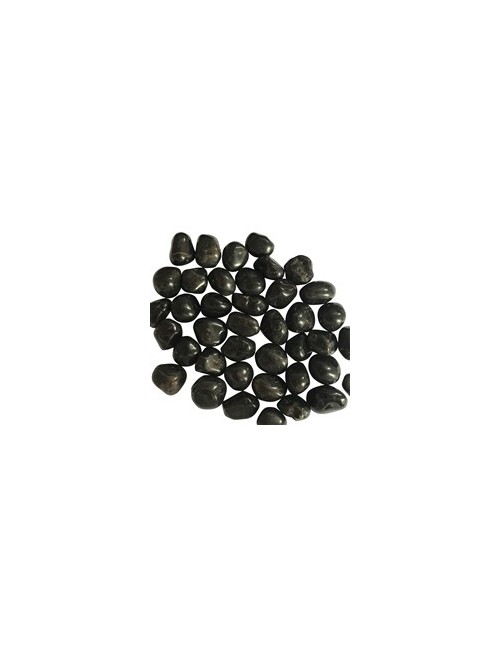Trommelsteine - Onyx - natur- 3,0 - 4,0cm - XL - 500gr Beutel