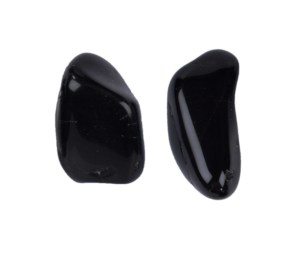 Trommelsteine - Onyx - natur- 2,0 - 3,0cm - L - 500gr Beutel