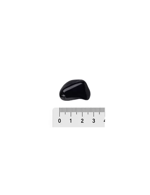 Trommelsteine - Onyx - natur- 2,0 - 3,0cm - L - 500gr Beutel