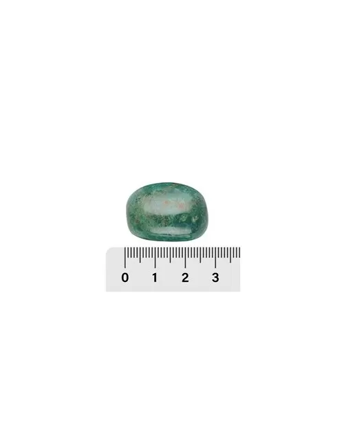 Trommelsteine - Chrysocoll - stab. A, 2,5 - 3,5cm - L - 500gr Beutel