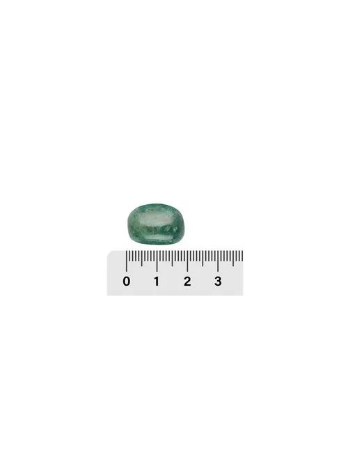 Trommelsteine - Chrysocoll - stab. A, 1,8 - 2,5cm - M - 500gr Beutel