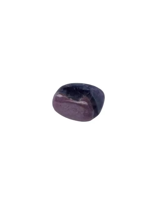 Trommelsteine - Fluorit A, 3,0 - 3,5cm - XL - 500gr Beutel