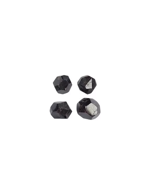 Trommelsteine - Granat - Kristalle poliert- 2,0 - 3,0cm - XL - 500gr Beutel