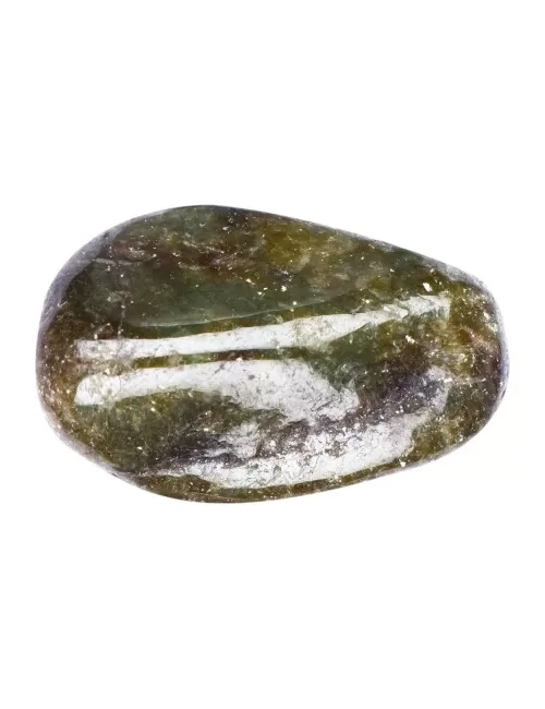 Trommelsteine - Jadeit, 3,5 - 4,5cm - XL - 500gr Beutel