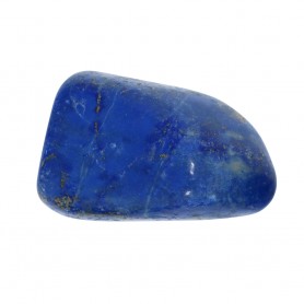 Trommelsteine - Lapis Lazuli A
