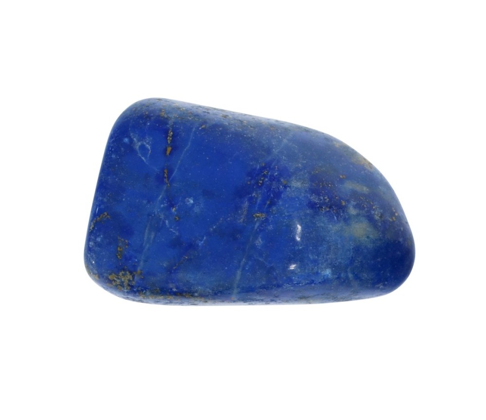 Trommelsteine - Lapis Lazuli A, 3,0 - 4,0cm - XL - 500gr Beutel