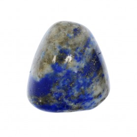 Trommelsteine - Lapis Lazuli B