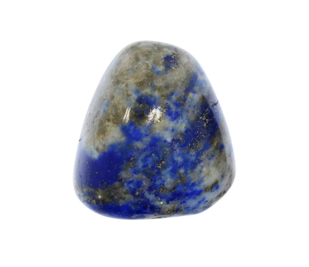 Trommelsteine - Lapis Lazuli B, 2,5 - 3,5cm - XL - 500gr Beutel