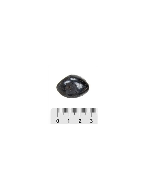 Trommelsteine - Magnetit, 2,8 - 3,6cm - XL - 500gr Beutel