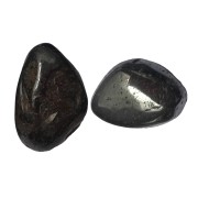 Trommelsteine - Magnetit, 2,5 - 3,3cm - L - 500gr Beutel