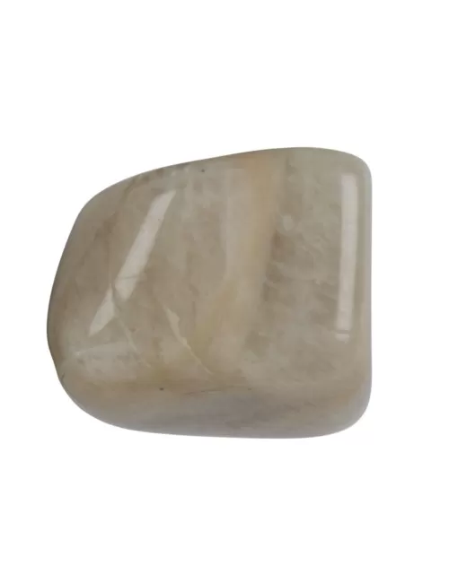 Trommelsteine - Mondstein, 2,5 - 3,0cm - XL - 500gr Beutel