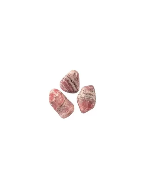 Trommelsteine - Rhodochrosit A, 3,0 - 4,2cm - XL - 500gr Beutel