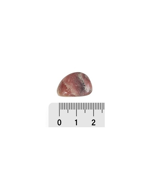Trommelsteine - Rhodochrosit A, 1,8 - 2,5cm - M - 500gr Beutel