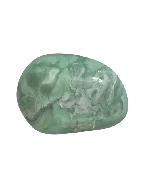 Trommelsteine - Variscit, 2,8- 4,0cm - XL - 500gr Beutel
