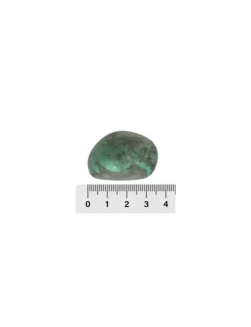 Trommelsteine - Variscit, 2,8- 4,0cm - XL - 500gr Beutel