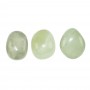 Trommelsteine - Serpentin -  China Jade- 2