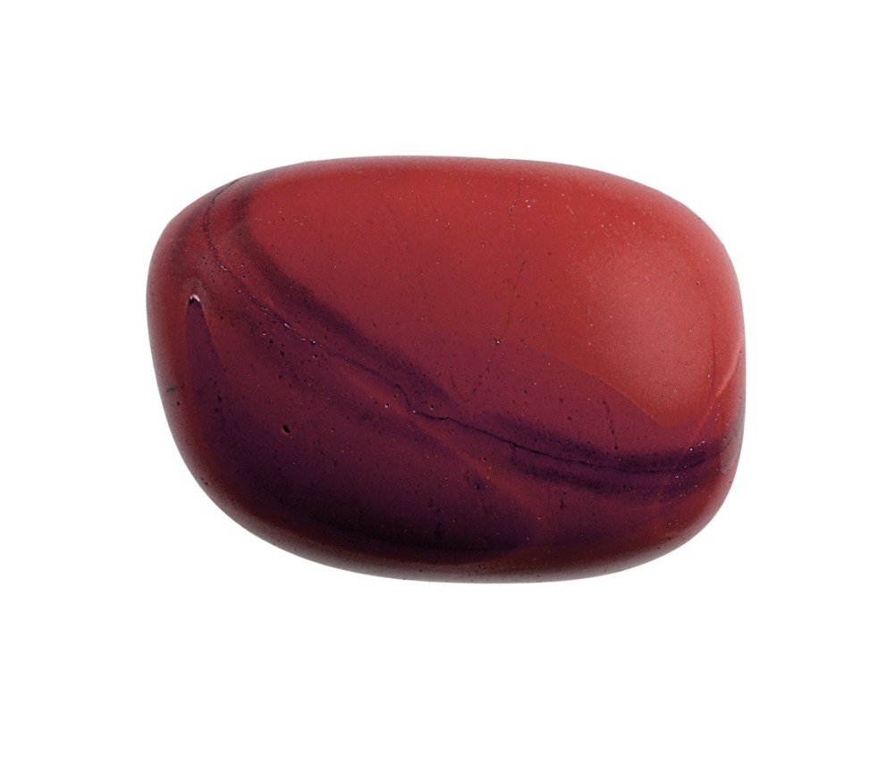 Trommelsteine - Mookait, 3,0 - 4,0cm - XL - 500gr Beutel